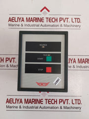 Jrcs Scu-lt1 Starter Control Unit