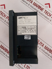 Jrcs Scu-lt1 Starter Control Unit