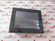 Jrcs Sgd-640-x4B Lcd Graphic Terminal
