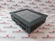 Jrcs Sgd-640-x4B Lcd Graphic Terminal Sgd-me-fl2 Cp8914 (Not Working)