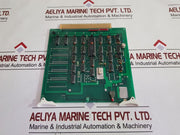 Jrcs Âµ-com System Sms-m01G Pcb Card