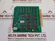 Jrcs Âµ-com System Sms-m01G Pcb Card