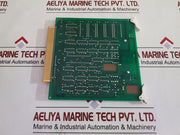 Jrcs Âµ-com System Sms-m01G Pcb Card