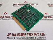 Jrcs Âµ-com System Sms-m01G Pcb Card