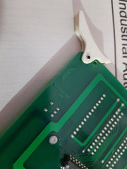 Jrcs Âµ-com System Sms-m01G Pcb Card