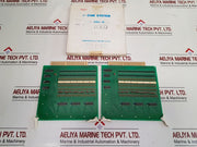Jrcs µ-com System Sms-m02A Pcb Card