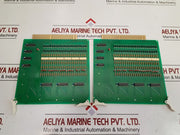 Jrcs Sms-m02A Input µ-com System Pcb Card