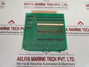 Jrcs Sms-m02A Input µ-com System Pcb Card
