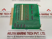Jrcs Sms-m02A Input µ-com System Pcb Card