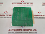 Jrcs Sms-m02A Input µ-com System Pcb Card