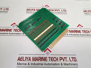 Jrcs Sms-m02A Input µ-com System Pcb Card