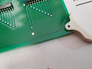 Jrcs Sms-m02A Input µ-com System Pcb Card