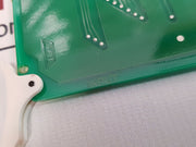 Jrcs Sms-m02A Input µ-com System Pcb Card