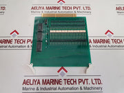 Jrcs Sms-m02A Input µ-com System Pcb Card 230 Gm