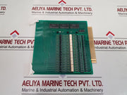 Jrcs Sms-m02A Input µ-com System Pcb Card 230 Gm