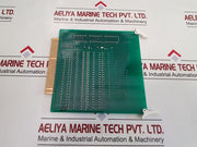 Jrcs Sms-m02A Input µ-com System Pcb Card 230 Gm
