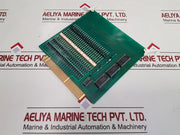 Jrcs Sms-m02A Input µ-com System Pcb Card 230 Gm