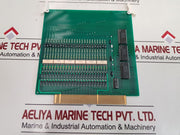 Jrcs Sms-m02A Input µ-com System Pcb Card 230 Gm