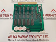 Jrcs Sms-m05E C-mos Ram Âµ-com System