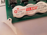 Jrcs Sms-m05E C-mos Ram Âµ-com System