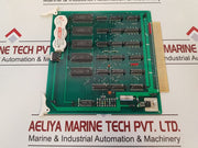 Jrcs Sms-m05E C-mos Ram Âµ-com System