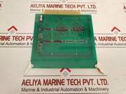Jrcs Sms-m07F Pc Board Free Shipping By Express