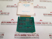 Jrcs µ-com System Sms-m08B Pcb Card