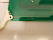 Jrcs Sms-m08B Interrupt U-com System Pcb Card