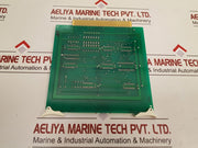 Jrcs Sms-m08B Interrupt U-com System Pcb Card