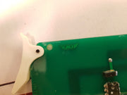 Jrcs Sms-m08B Interrupt U-com System Pcb Card