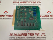 Jrcs Sms-m12B A/D Converter Pc Board
