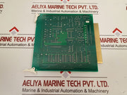 Jrcs Sms-m12B A/D Converter Pc Board