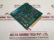 Jrcs Sms-m12B A/D Converter Pc Board
