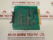 Jrcs Sms-m07F Pcb Card new
