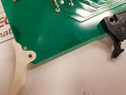 Jrcs Sms-m07F Pcb Card new