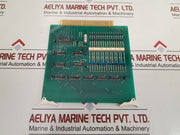 Jrcs Sms-m52A µ-com System Pcb Card