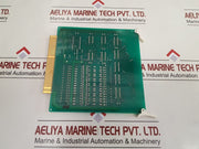 Jrcs Sms-m52A µ-com System Pcb Card
