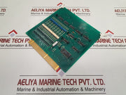 Jrcs Sms-m52A µ-com System Pcb Card