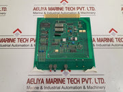 Jrcs Sms-m74A Aux µ-com System Pcb Card