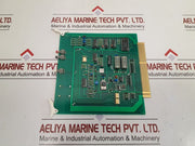 Jrcs Sms-m74A Aux µ-com System Pcb Card