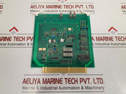 Jrcs Sms-m74A Aux µ-com System Pcb Card