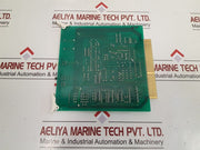 Jrcs Sms-m74A Aux µ-com System Pcb Card