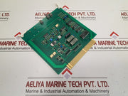 Jrcs Sms-m74A Aux µ-com System Pcb Card