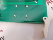 Jrcs Sms-m74A Aux µ-com System Pcb Card