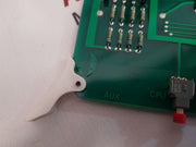 Jrcs Sms-m74A Aux µ-com System Pcb Card