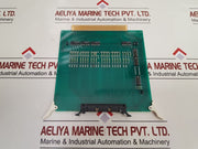 Jrcs Sms-m80B Bus Driver Card