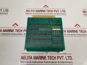 Jrcs Sms-m81B µ-com System Pcb Card