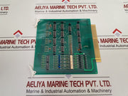 Jrcs Sms-m81B µ-com System Pcb Card