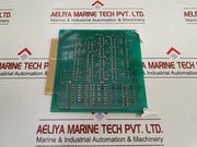 Jrcs Sms-m81B µ-com System Pcb Card