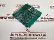 Jrcs Sms-m81B µ-com System Pcb Card